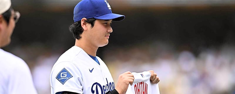 Joey Votto suggests Dodgers out-of-the-box Shohei Ohtani position change