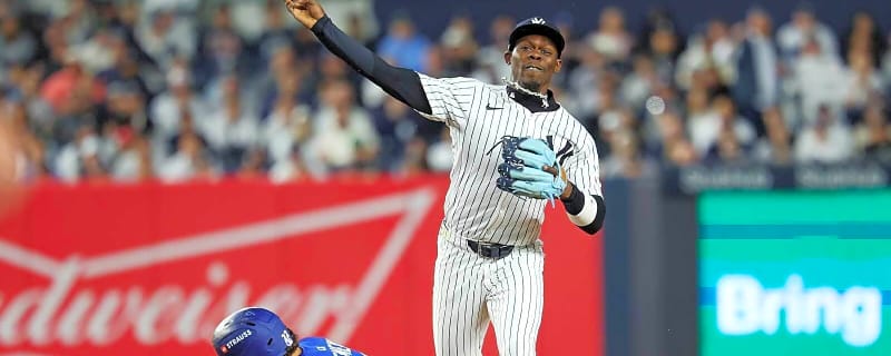 Yankees rumors: Jazz Chisholm Jr. trade isn’t far-fetched