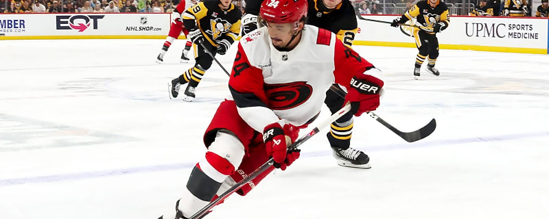 Hurricanes’ dream seeding, matchup scenarios for 2026 NHL Playoffs