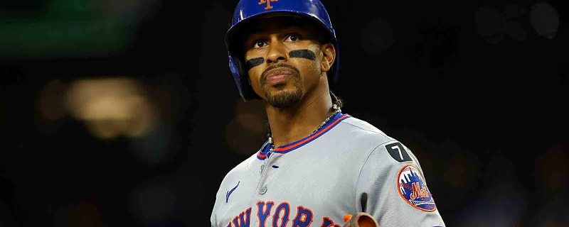 Mets’ Francisco Lindor expects to make injury return for Opening Day