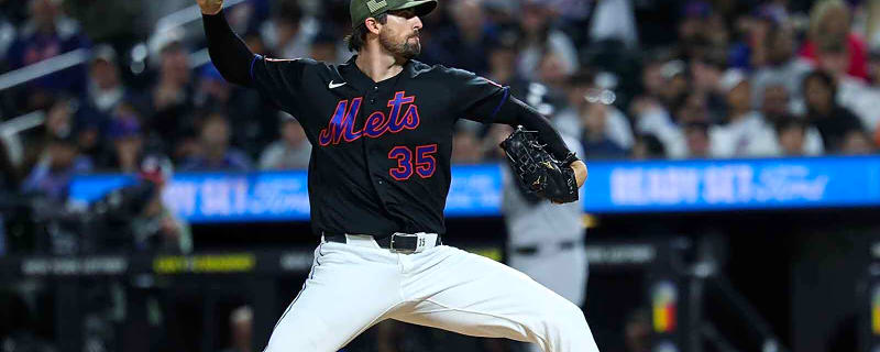 Mets call up No. 13 prospect after Clay Holmes injury