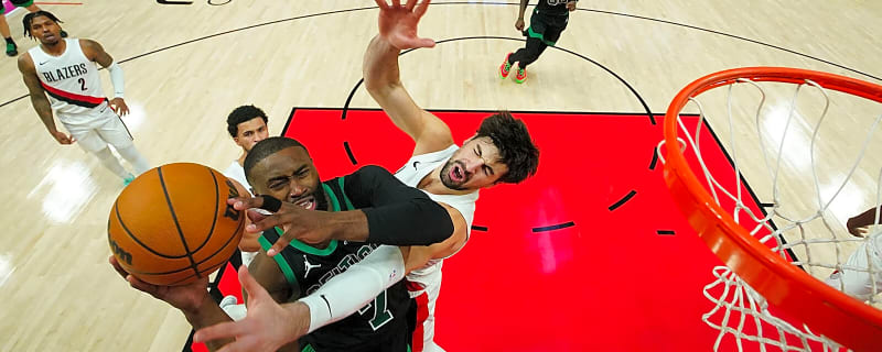 Celtics’ Jaylen Brown sounds off on All-Star voting ‘PR contest’