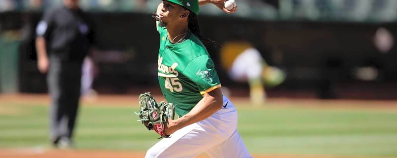 Angels claim pitcher off waivers from Marlins with latest roster move