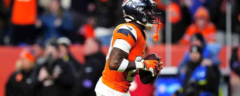 Broncos’ Ja’Quan McMillian makes play of his life with OT interception off Josh Allen