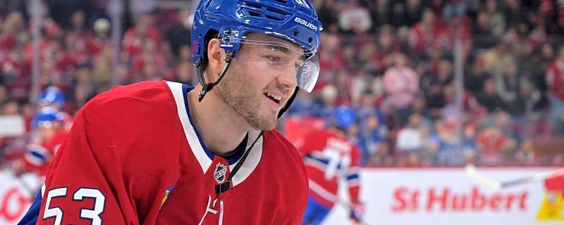 Canadiens get big Noah Dobson sighting ahead of Game 5 vs. Lightning