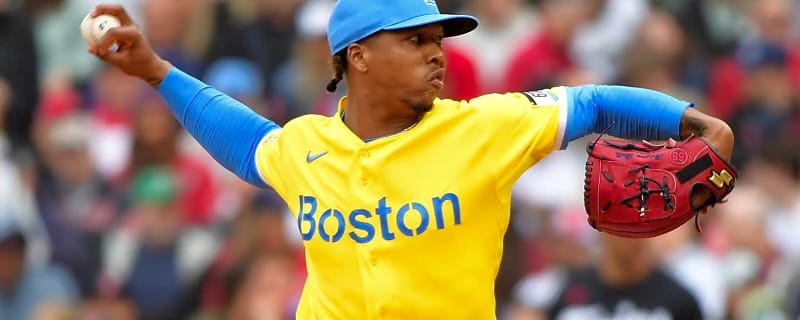 Brayan Bello’s latest minor league start will catch Red Sox attention