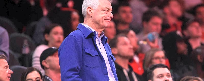 Hawks in talks with ESPN reporter for front office role