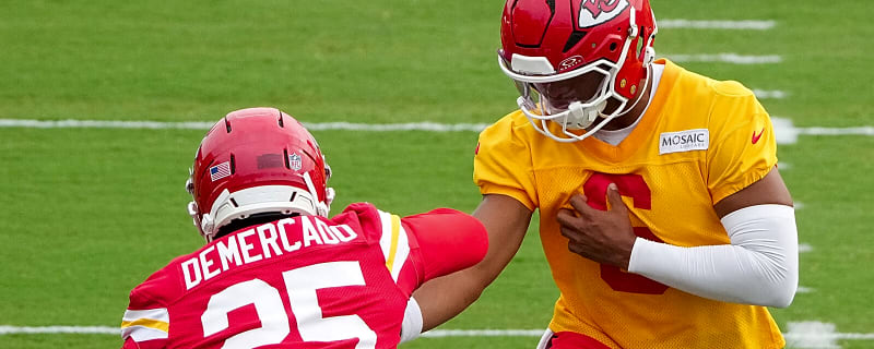 3 surprise Chiefs 2026 preseason roster cuts to watch out for before Week 1