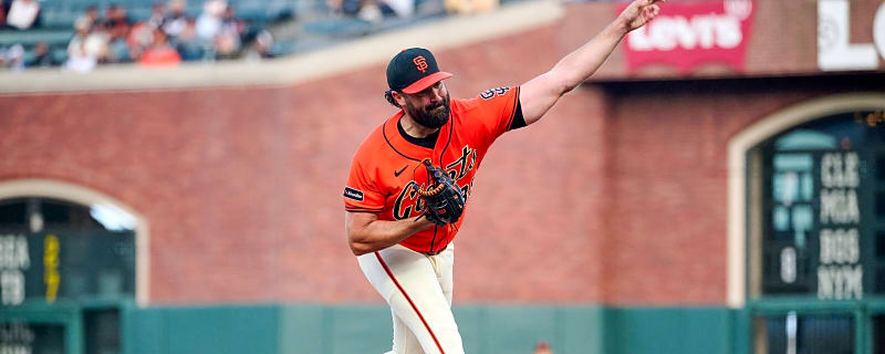  Bob Nightengale urges Cubs to make Giants trade for ‘perfect fit’ at deadline