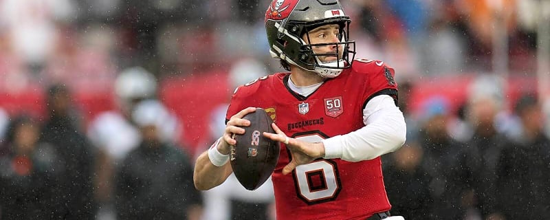 ‘No question’ Buccaneers GM Jason Licht wants to sign Baker Mayfield to extension