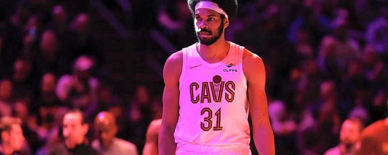  Pacers linked to Jarrett Allen trade with Cavs active before deadline