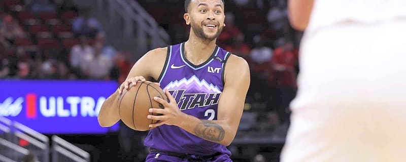 Timberwolves’ Kyle Anderson throws subtle shade at tanking Jazz