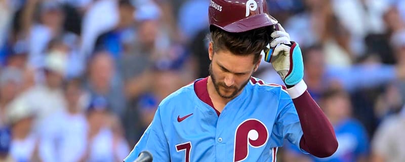 The 2 Phillies Mark DeRosa wishes were on Team USA’s WBC roster