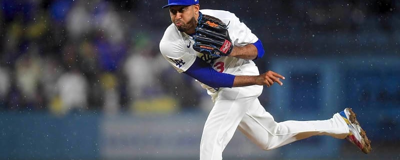 Dodgers’ Edwin Diaz, Dave Roberts sound off on troubling velocity dip after $89 million signing