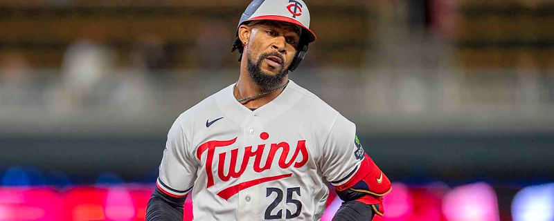 Twins’ Byron Buxton ‘don’t give a f***’ about trade rumors