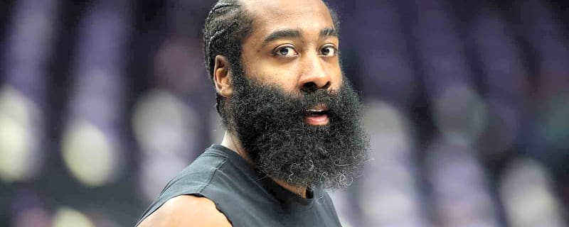 Cavs’ James Harden drops simple response to contract announcement