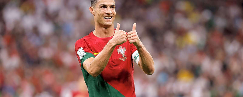 Why Clint Dempsey is right with his Cristiano Ronaldo take