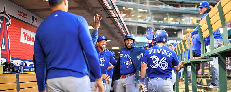 Blue Jays’ Vladimir Guerrero Jr. makes ‘second house’ admission on playing at Angel Stadium