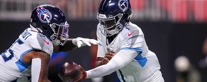 The Titans player who claimed Jaguars punter threatened to kill him