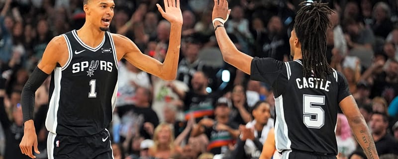 3 Spurs bold predictions for Game 7 upset over Thunder to reach NBA Finals