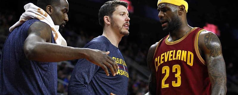 Kendrick Perkins hits Lakers’ LeBron James with harsh Kobe Bryant ‘idol’ truth bomb