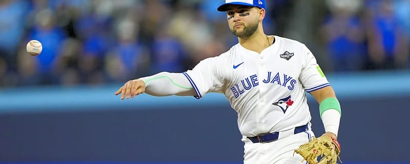 Mets’ Bo Bichette drops ‘obvious’ admission on picking New York over Blue Jays, Phillies