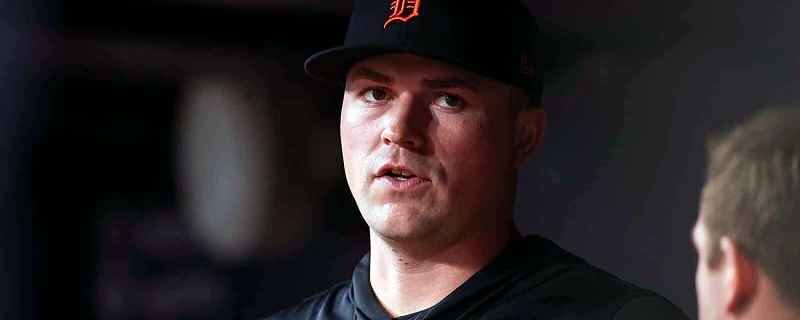 Tigers’ AJ Hinch gets brutally honest on Tarik Skubal’s injury situation