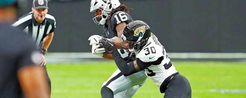 Why Jaguars’ 2025 NFL trade deadline was a rousing success