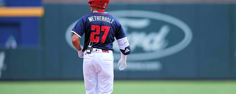 Cardinals infielder ranked among top 5 prospects for 2026 season