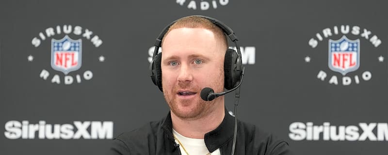 Bills’ Joe Brady drops ‘dynamic’ truth bomb on DJ Moore addition