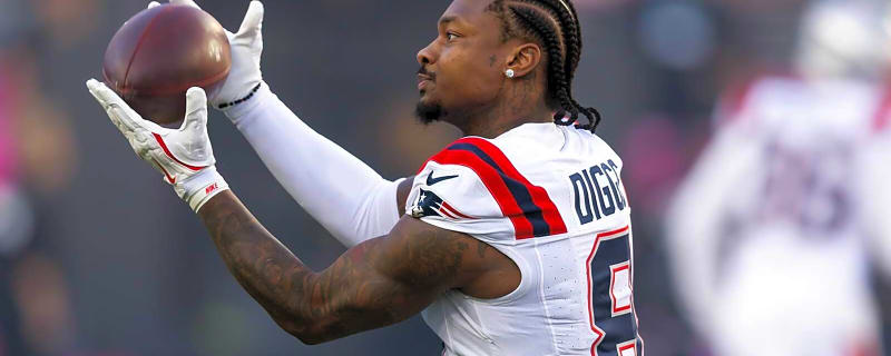 1 free agent Chiefs must sign after failing to fix WR problem in 2026 NFL Draft