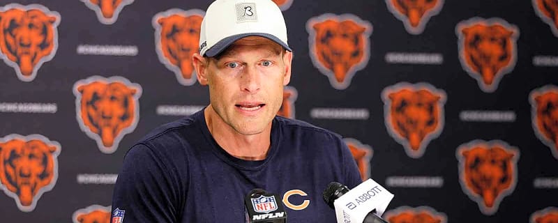 Bears insider busts out ambitious Jahmyr Gibbs comp for ‘electric’ rookie