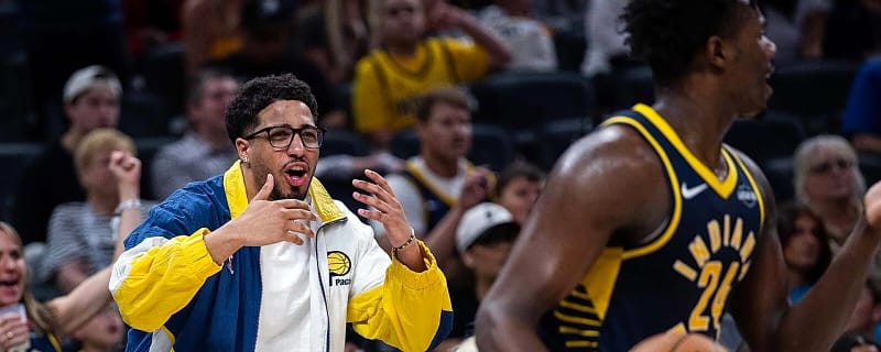 Pacers’ Tyrese Haliburton reveals what makes the NBA playoffs different