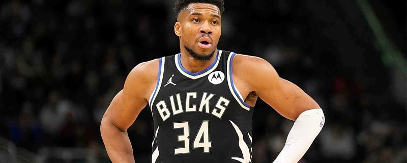  Warriors ‘aware’ Giannis may not be excited about trade possibility because of Kevin Durant