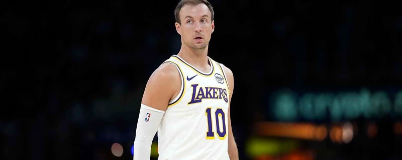 Luke Kennard points to key fix Lakers need to overcome Thunder