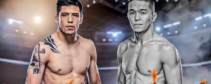 Brandon Moreno’s UFC Mexico Headliner in Jeopardy as Asu Almabayev Withdraws