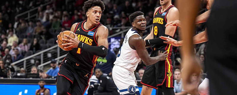 Hawks’ Jalen Johnson shares true feelings on big win before 2026