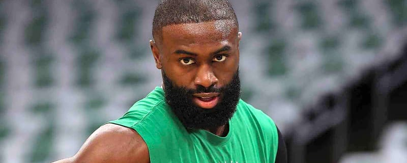 Stephen A. Smith wants Celtics’ Jaylen Brown ‘driving bus somewhere else’ as beef heats up again
