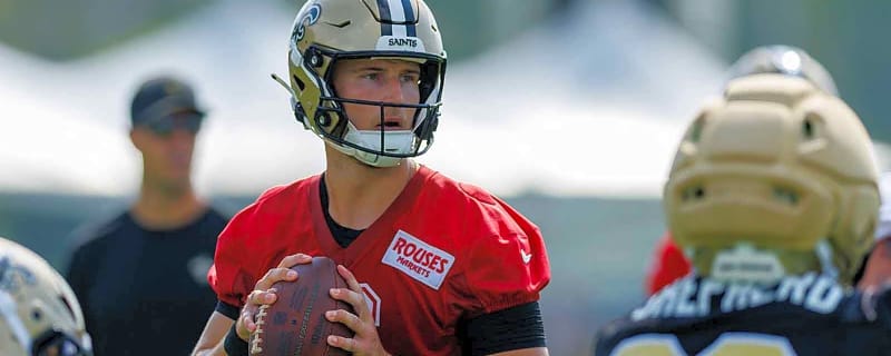 Tyler Shough hype can get louder with growth in 2 areas