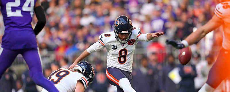 Bears pull off another last-second miracle to beat Vikings