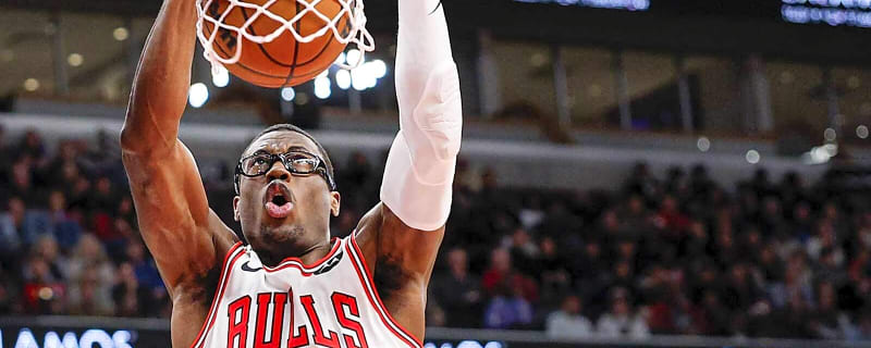 Jalen Smith gets shots up before showdown against the Mavericks