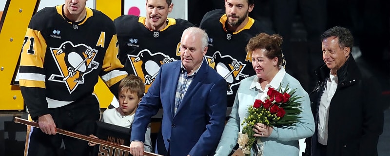 Fenway Sports Group agrees to sell Penguins to Hoffmann family