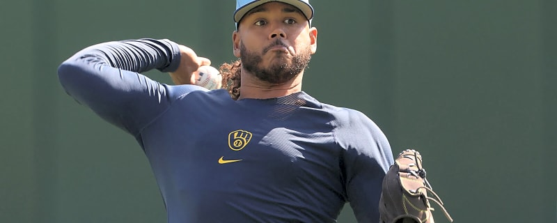 Freddy Peralta gets brutally honest on possible Mets contract extension