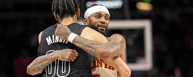 Nets trade acquisition turns in breakout performance while auditioning for new contract