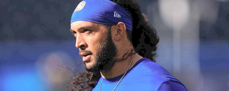 Why Broncos’ Talanoa Hufanga wanted to see Bills in Divisional Round