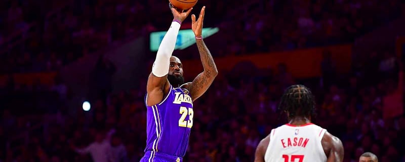 LeBron James admits what haunted Lakers in Game 5 loss