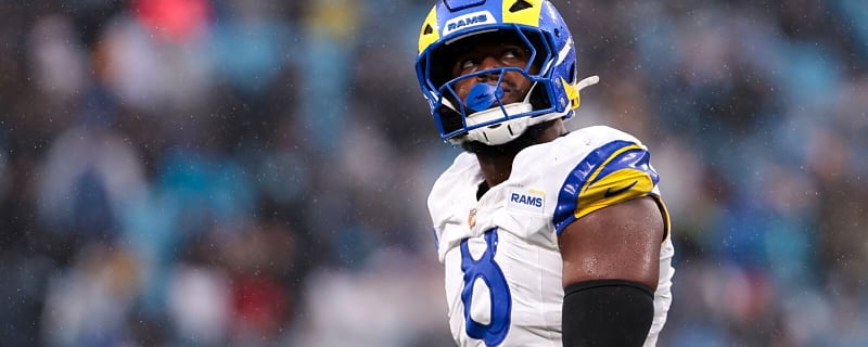 Browns’ Jared Verse isn’t changing number, so what’s that mean for Dillon Gabriel?