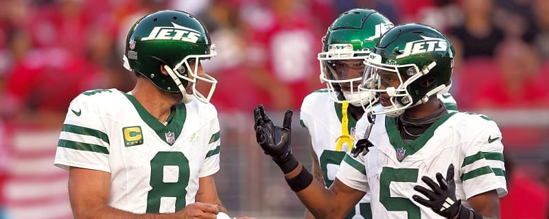 Steelers Have A Chance To Get Aggressive And Create A Special Aaron Rodgers Reunion