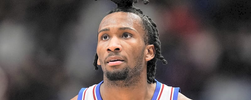 Darryn Peterson ‘good to go’ for Kansas’ key game vs. Iowa State