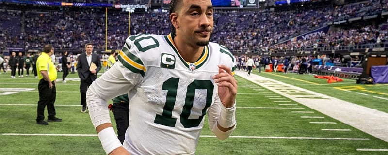 Packers rumors: Why Jordan Love’s protection could look much different next season